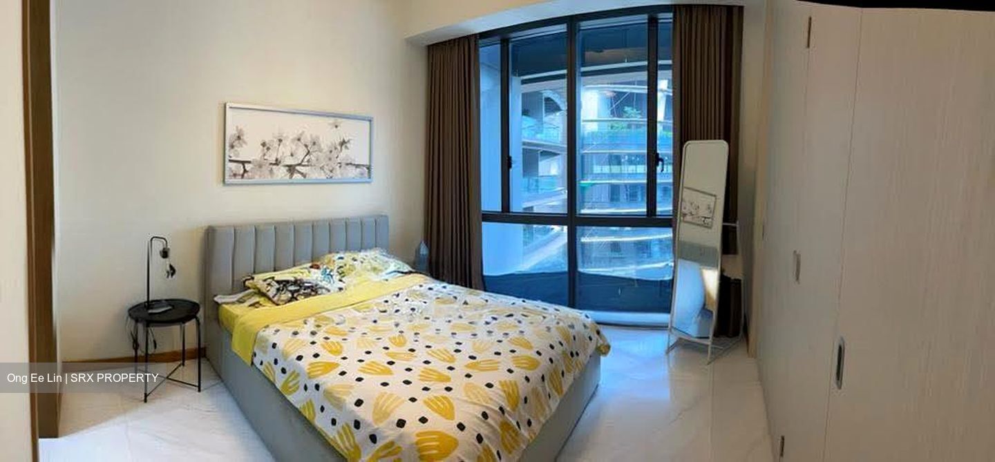 Marina One Residences (D1), Apartment #567582331